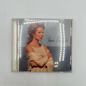 Born for You CD by Kathie Lee